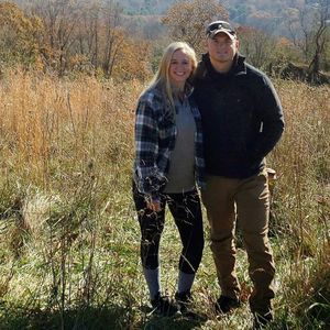 Meet your Posher, Andrew